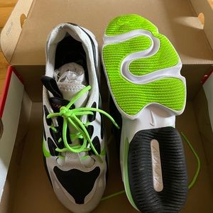 Men’s Nike Sneakers Size 8